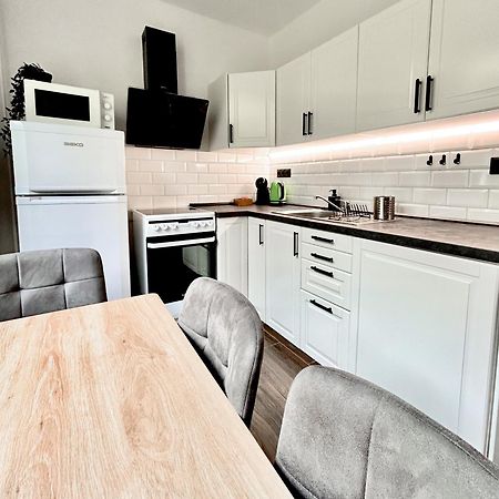 Apartment Lilly Špindlerŭv Mlýn Eksteriør billede