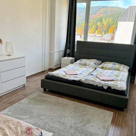 Apartment Lilly Špindlerŭv Mlýn Eksteriør billede