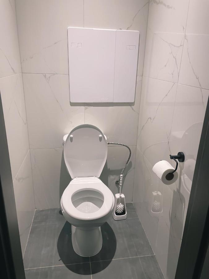 Apartment Lilly Špindlerŭv Mlýn Eksteriør billede
