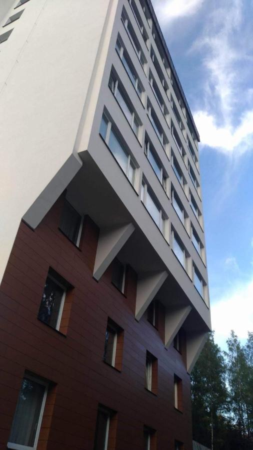 Apartment Lilly Špindlerŭv Mlýn Eksteriør billede