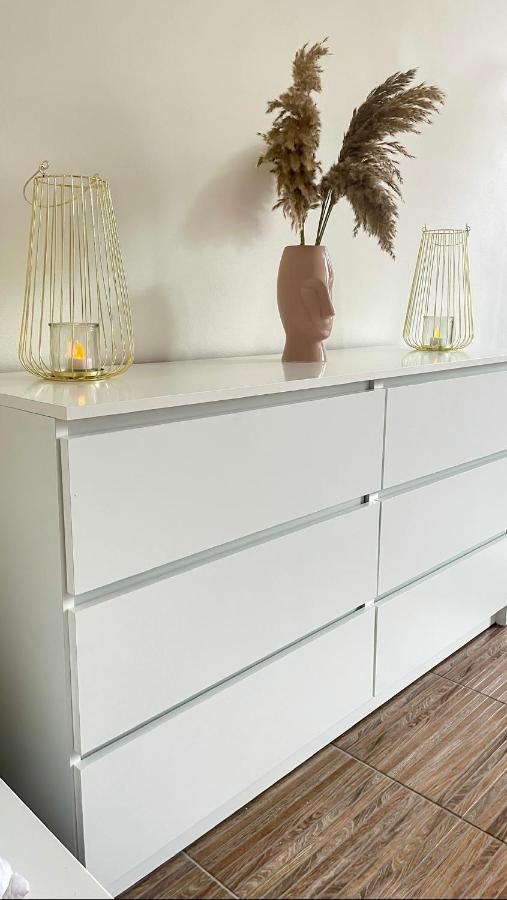 Apartment Lilly Špindlerŭv Mlýn Eksteriør billede