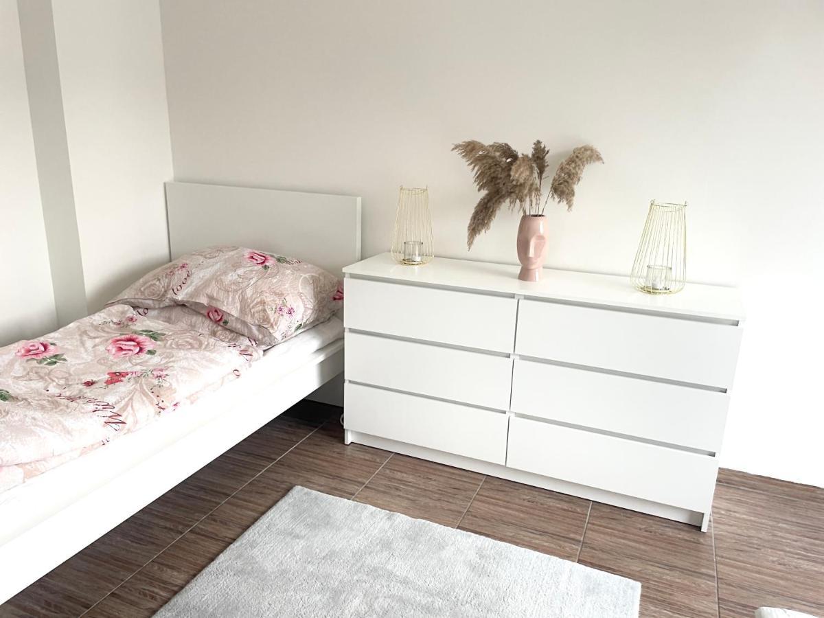 Apartment Lilly Špindlerŭv Mlýn Eksteriør billede
