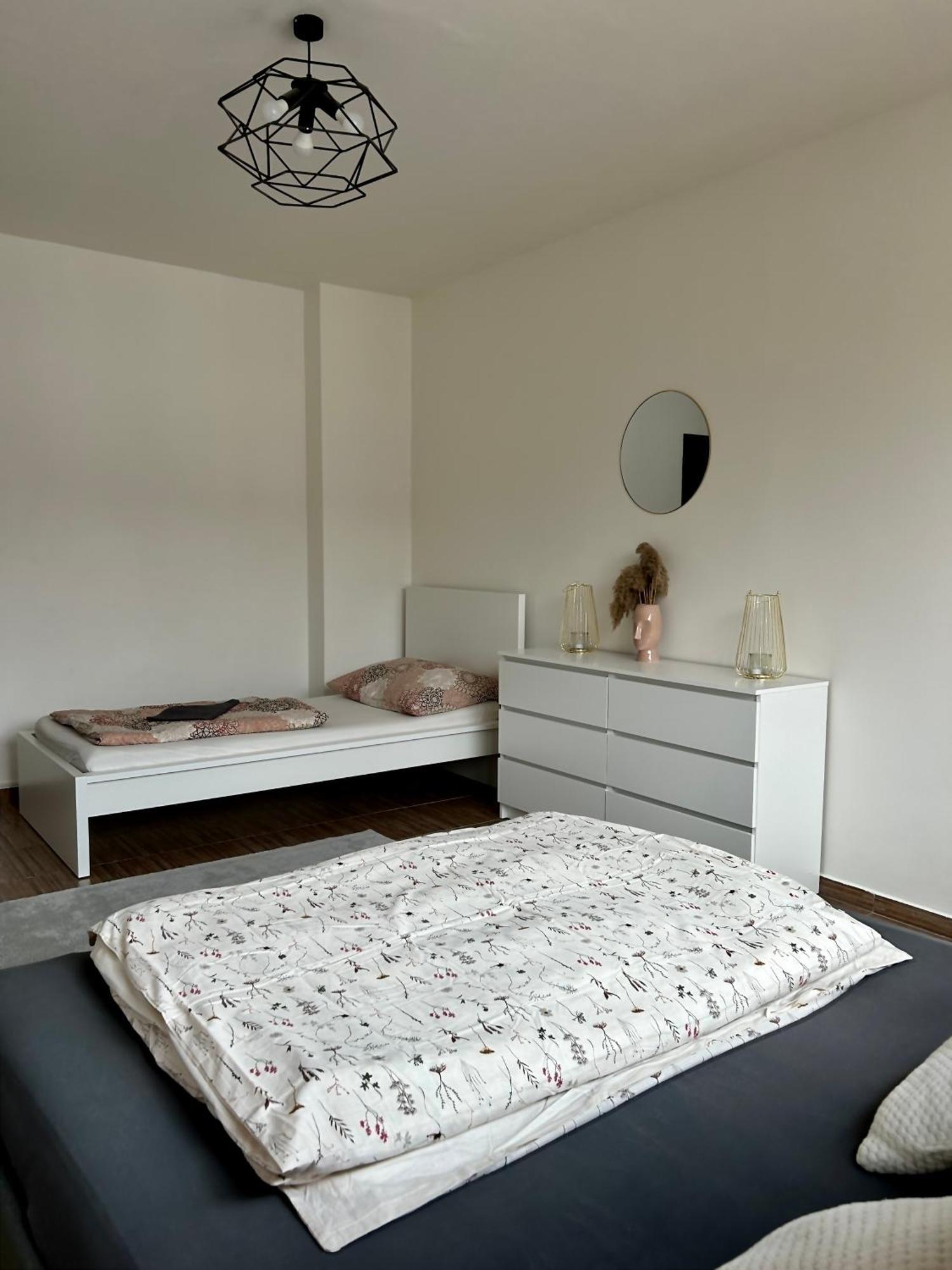 Apartment Lilly Špindlerŭv Mlýn Eksteriør billede