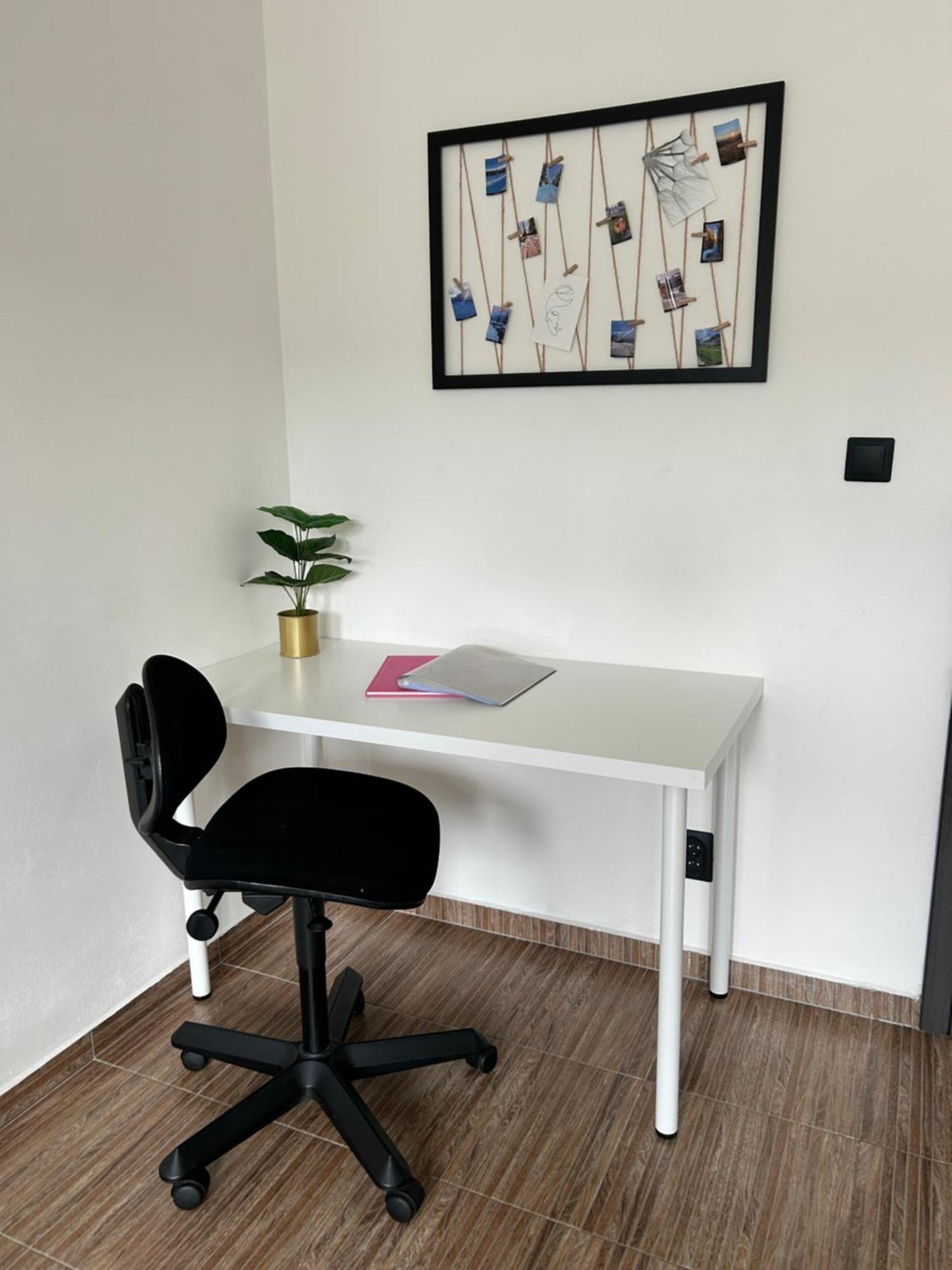Apartment Lilly Špindlerŭv Mlýn Eksteriør billede