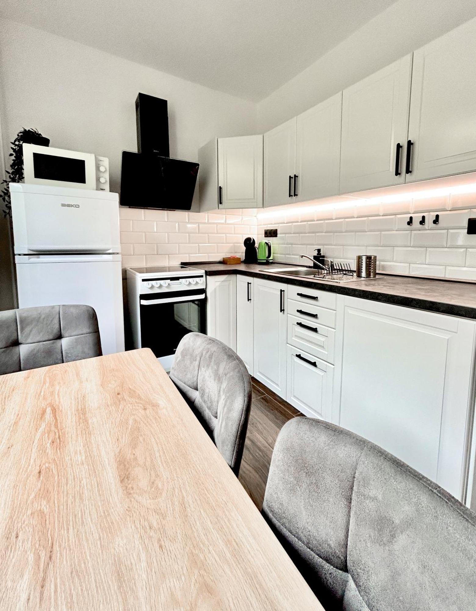 Apartment Lilly Špindlerŭv Mlýn Eksteriør billede