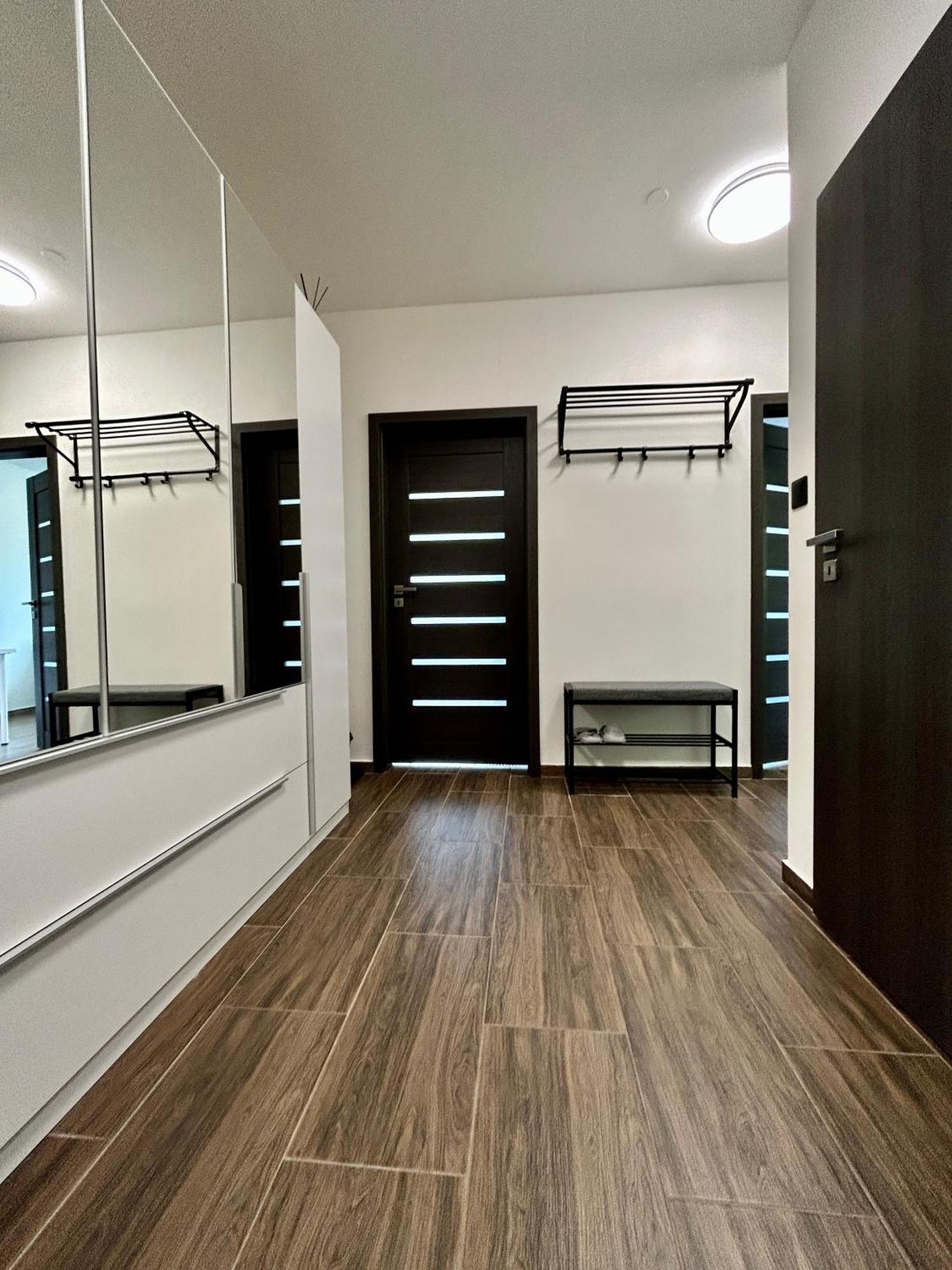 Apartment Lilly Špindlerŭv Mlýn Eksteriør billede