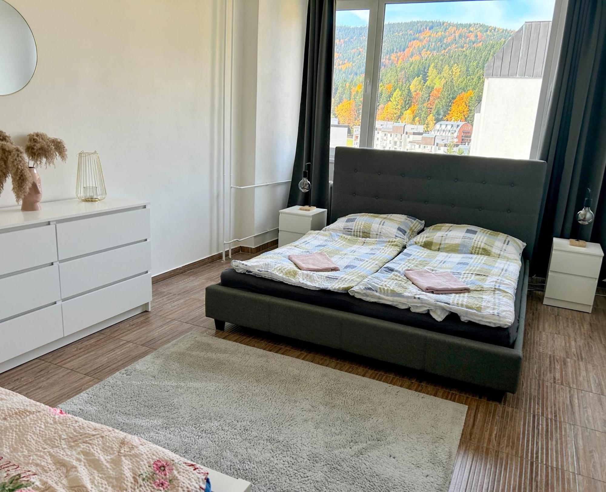 Apartment Lilly Špindlerŭv Mlýn Eksteriør billede